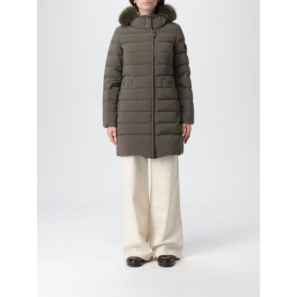 Peuterey Jacket Woman Green
